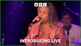 Reevah | Fear is a Four Letter Word | BBC Introducing Live at The Limelight