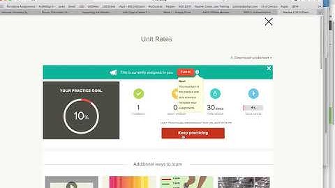 CK12 Instructions for Students