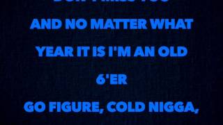 Drake - Two Birds One Stone(Full Song Lyrics)
