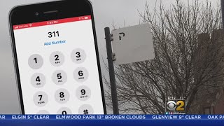 Morning Insiders Test Chicago 311 System