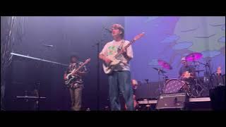 boy pablo- mustache Live At House Of Blues Dallas