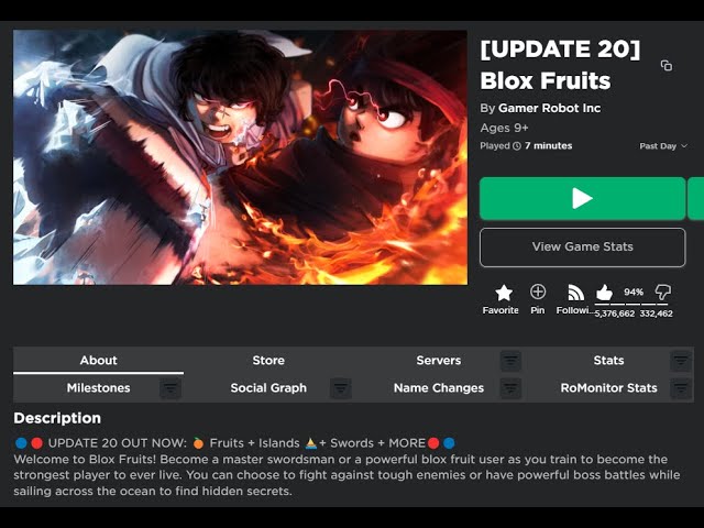 IMPOSSIVEL CONSEGUIR A CHAVE DA ESPADA DO RENGOKU NO BLOX FRUITS 