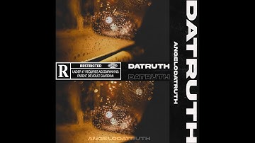 [FREE] Melodic Loop Kit " DATRUTH "  Guitar Sample Pack ( Stems + Midi )  For Trap Or Drill 2022