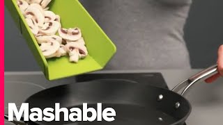 Make Your Cooking a Whole Lot Easier with This Device by Mashable Deals 3,615 views 5 years ago 32 seconds