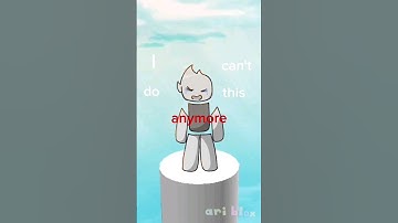 I can