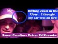 Sweet Caroline - Neil Diamond | Uber Karaoke Compilation