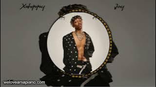 Download lagu Myztro – Khushu Khushu ft Xduppy, Mdesh Khayero & Mbuxx | Amapiano