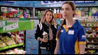 Ampm Chicken Caesar Salad commercial