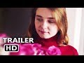 THE NEW ROMANTIC Trailer (2018) Jessica Barden, Romance Movie