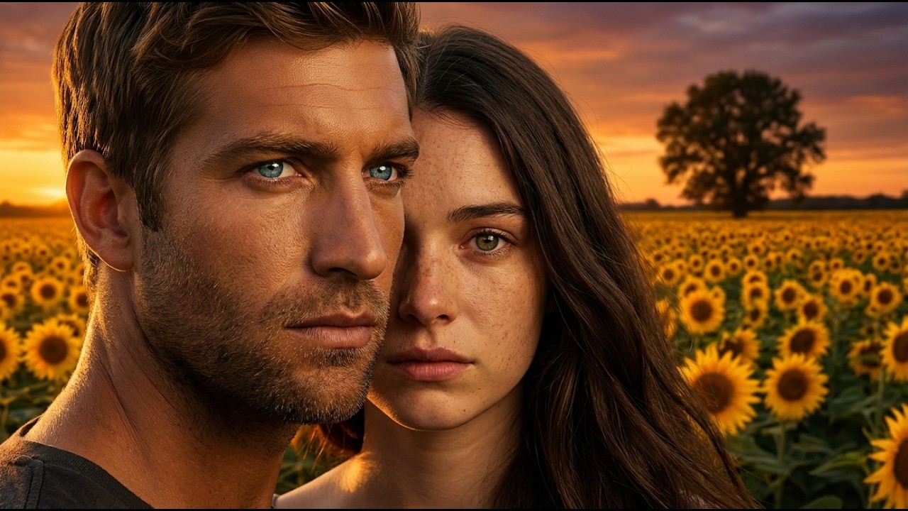 POSLALI SU NAJRUŽNIJU KĆER DA ČISTI ŠTAGALJ KOD BOGATOG FARMERA… ALI ONA JE BILA NJEGOV SAN