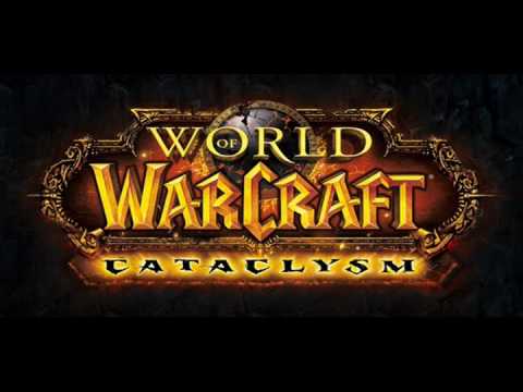 Vídeo: WOW Cataclysm Beta Fechado Começa