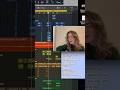 #takeonme  cover with some production BTS here!! Full vid in 30 mins! #musicproduction  #logicprox thumbnail