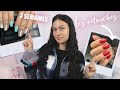 TUTO VERNIS SEMI-PERMANENT ⎮Repousses de 3 semaines