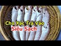 Cá Biển Hôi Tanh Cỡ Nào Cũng Hết - Mẹo Khử Tanh Siêu Hiệu Quả