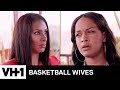 Chantel Speaks On Jackie Christie’s Relationship w/ Ta’Kari Lee | Basketball Wives