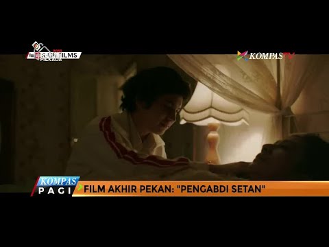 Referensi Film Pengabdi Setan YouTube Referensi Film Pengabdi Setan YouTube