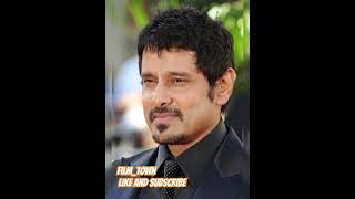 Vikram chiyaan transformation look #viral #youtubeshorts #chiyaanvikram #kollywood