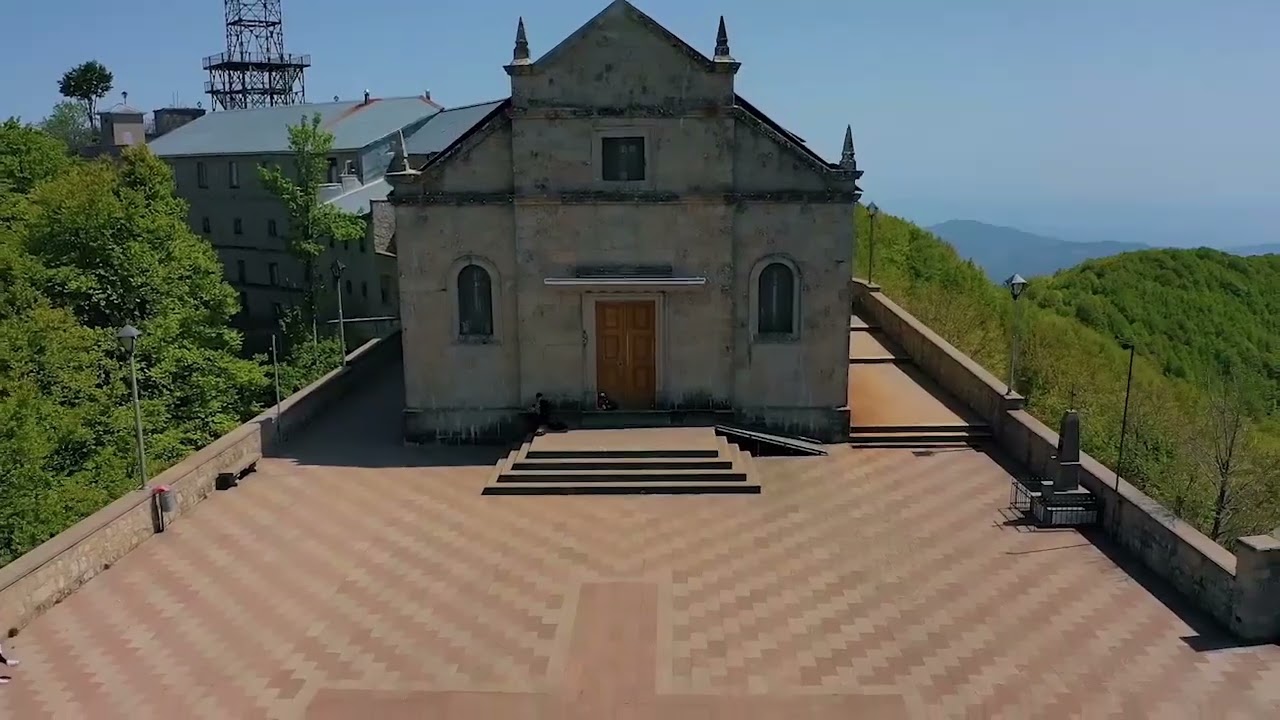 madonna sacro monte