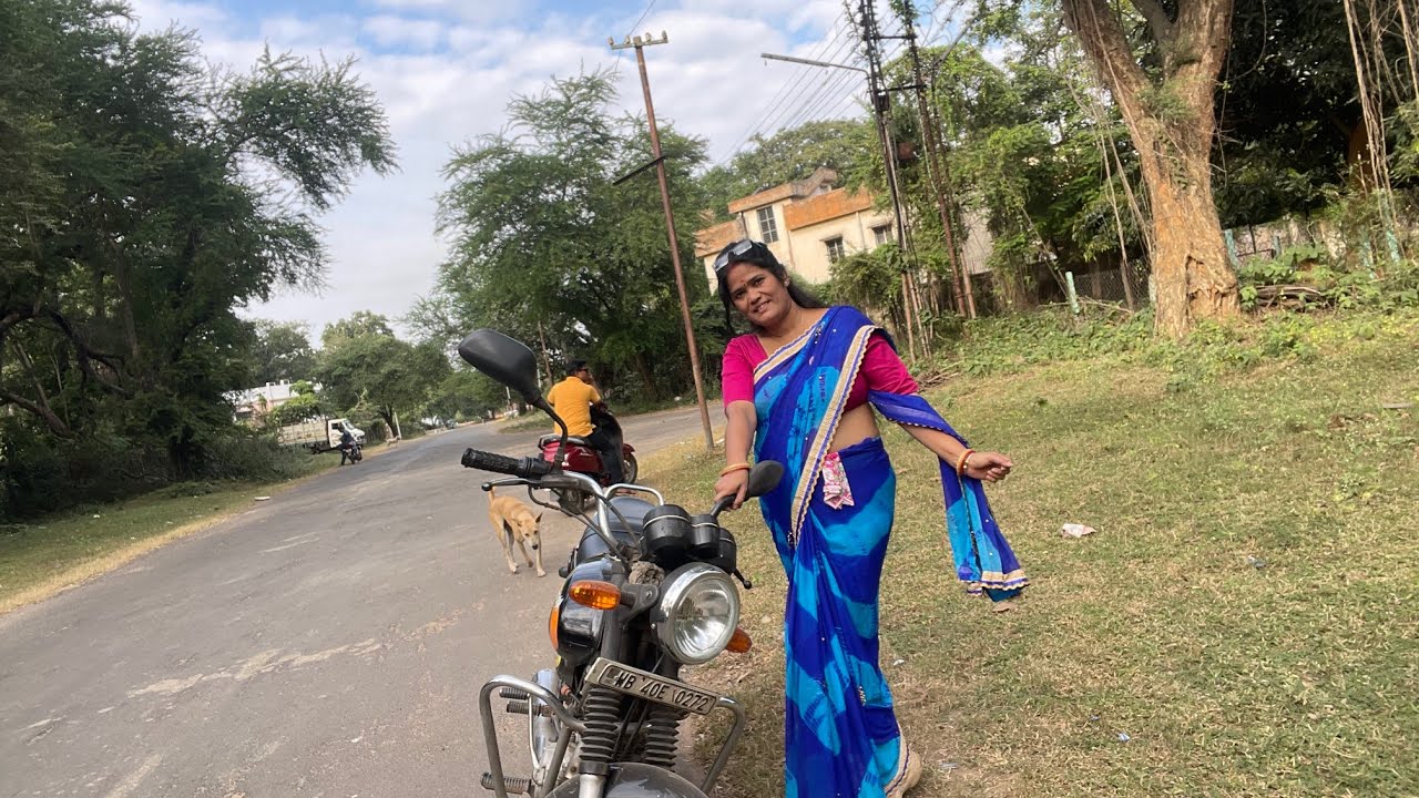 В последнее время мне страшно ездить на велосипеде.