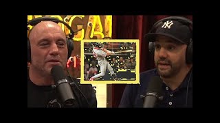 Reminiscing About Baseballs Steroid Era with subtitles