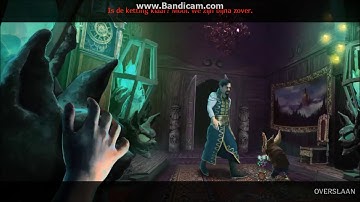 Eventide 2 - Sorcerers Mirror Part 4: The Imp, the Servant & the Necklace