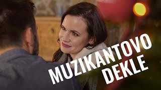 Video thumbnail of "Ansambel Opoj - MUZIKANTOVO DEKLE"