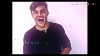 Soft Grayson Dolan Instagram Edits