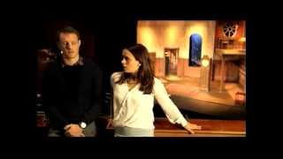 The Play That Goes Wrong