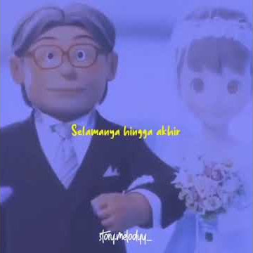 Hari Bahagia Versi doraemon