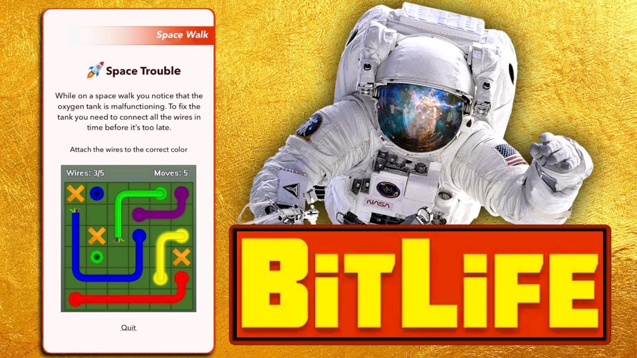 32 Best Can you become an astronaut in bitlife for Trend 2022