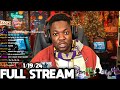 Gang beasts mario kart 8 ready or not  west hunt  rdc full stream 11924