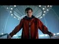 The Only Mystery Worth Solving | Hide | Doctor Who | BBC