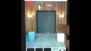 100 Doors Runaway Level 5 Walkthrough