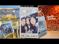 korea vlog 🍩 pokemon bread, apgujeong rodeo, brunch