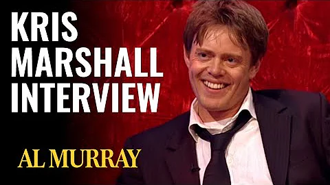 The Pub Landlord Meets Kris Marshall | FULL INTERV...