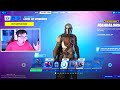 Fortnite Season 5 BATTLE PASS! (Full TIER 100 UNLOCKED)