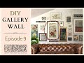 IOD Gallery Wall: Episode 9 - Midnight Garden Transfer Part 2 of 2