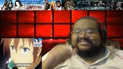 Konosuba Episode 1 REACTION