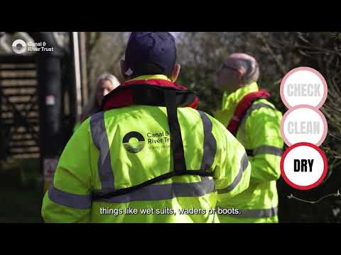 Invasive species control: