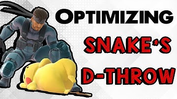 Optimizing Snake