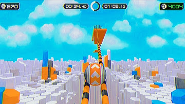 GYRO BALLS - All levels Gameplay Walkthrough Android iOS - Gyrosphere - Nafxitrix Gaming #59