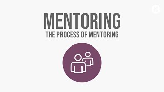 The Process of Mentoring