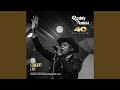 Est ce que (feat. Asta Paola) (Live Couloir Papa Wemba (Matonge))