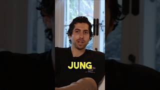 Famous Carl Jung and the causal loop. Profile