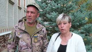 Бандити з поліції м  Ладижин побили ветерана війни  Подяка за захист України від влади  Ми його не п
