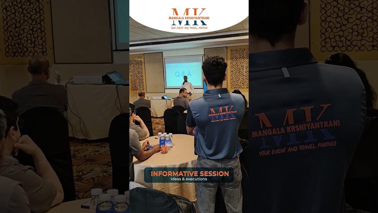 The ultimate team getaway