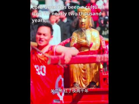 Kaifeng's Ultimate Local Guide Jason 谁是开封“最强地陪”？