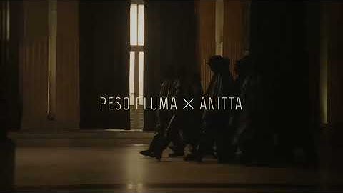 Thumbnail of Peso Pluma Ft. Anitta - Bellakeo(Extended Versión)