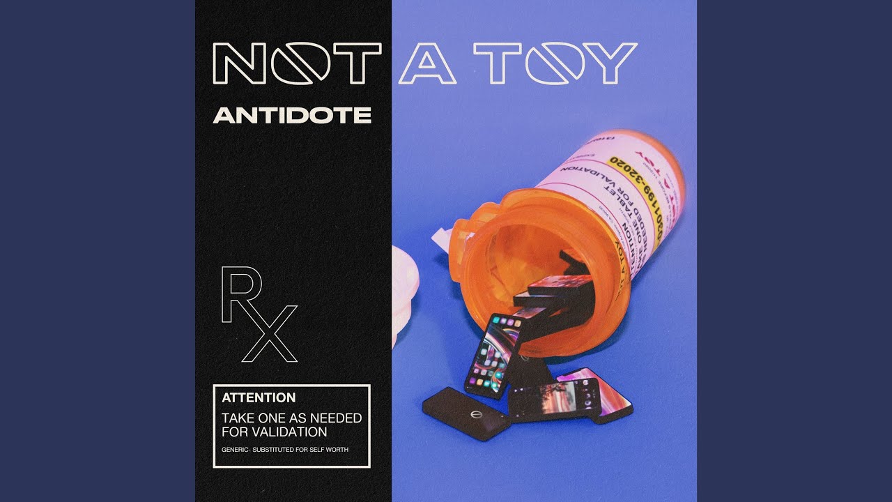 Antidote YouTube antidote-youtube