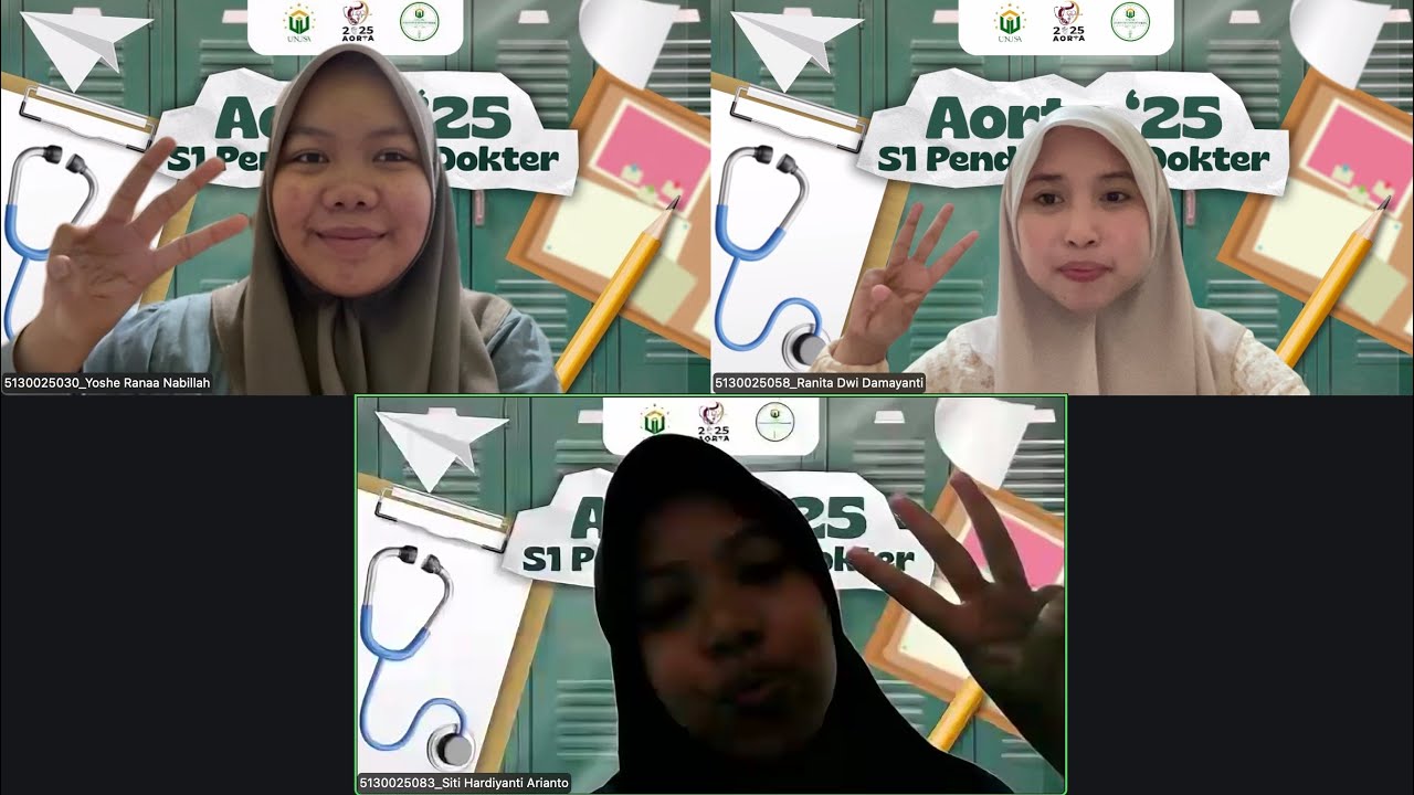 Dinding Abdomen, Aorta Abdominalis, Vena Cava, dan Vena Porta